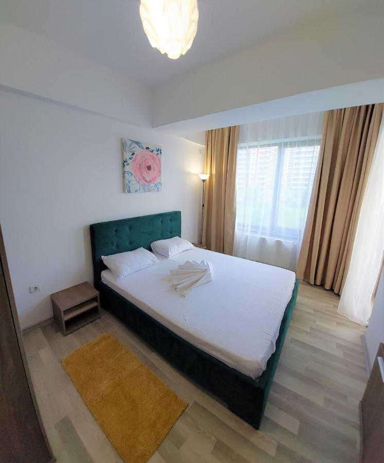 North Club Apartments Mamaia Luaran gambar