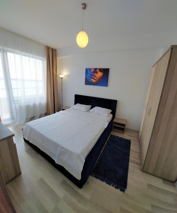 North Club Apartments Mamaia Luaran gambar