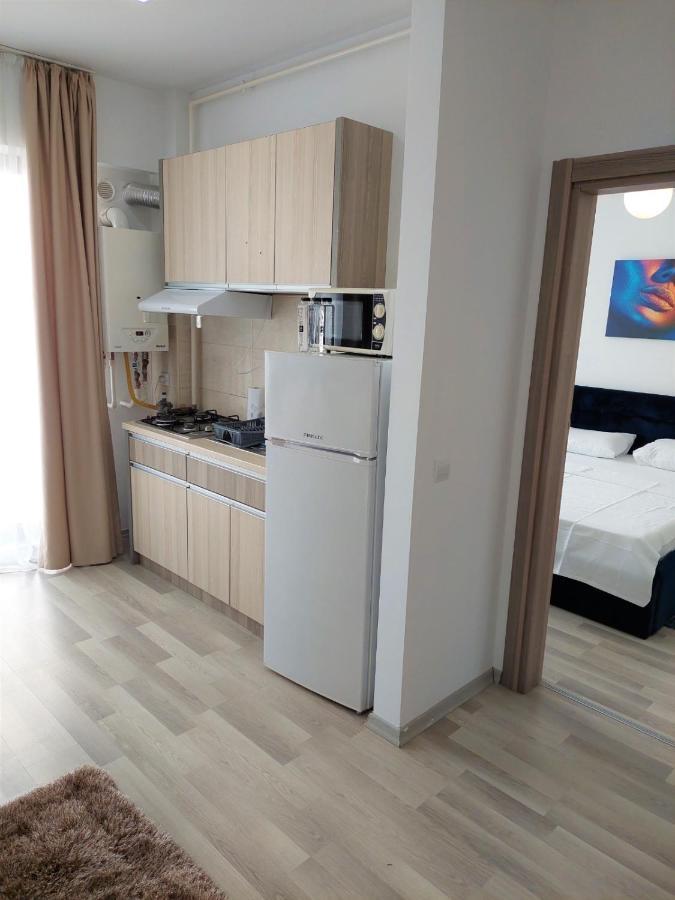 North Club Apartments Mamaia Luaran gambar