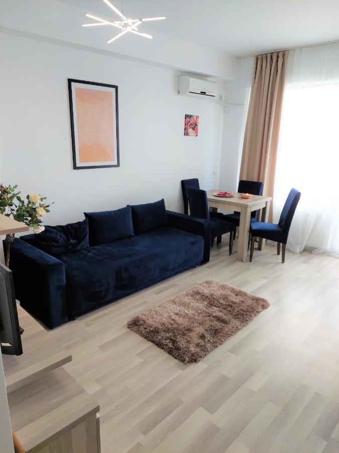 North Club Apartments Mamaia Luaran gambar