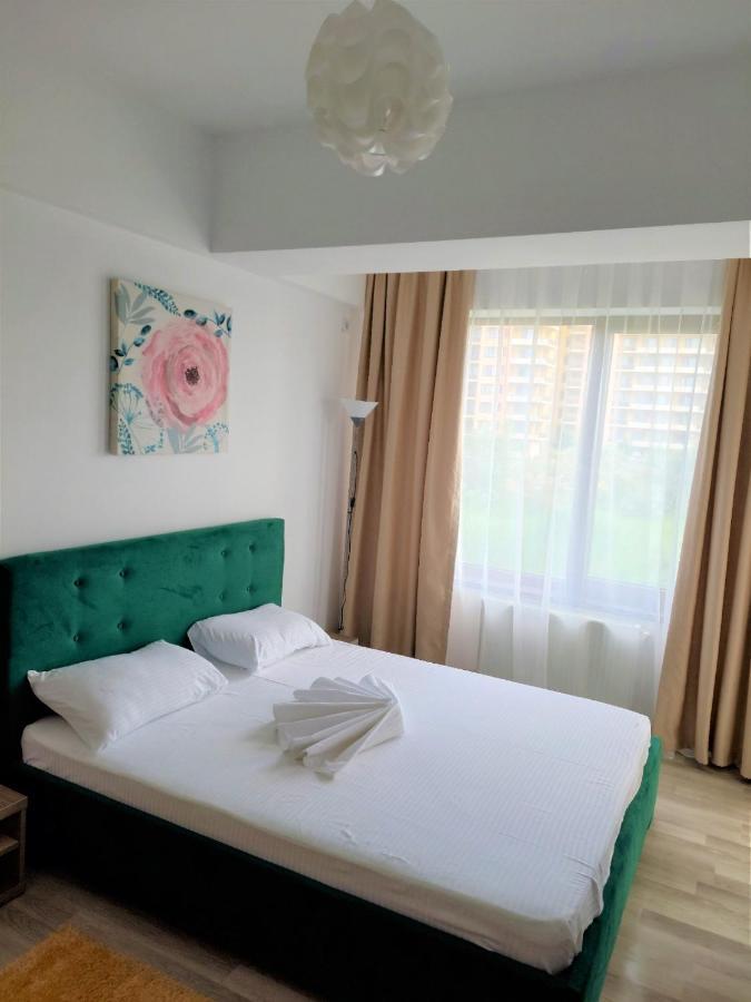 North Club Apartments Mamaia Luaran gambar
